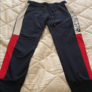 Tommy Hilfiger Essential Logo Sweatpant